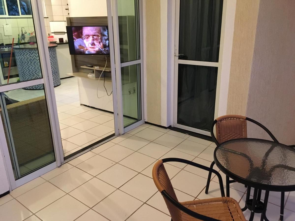 Blue Beach Apartments อากีราซ ภายนอก รูปภาพ